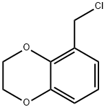 2-AMino-N-(2,3-dihydro-benzo[1,4]dioxin-6-ylMethyl)-acetaMide Struktur