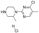 1261234-26-7 結(jié)構(gòu)式