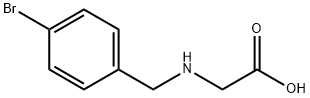 (4-BroMo-benzylaMino)-acetic acid