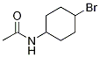 N-(4-BroMo-cyclohexyl)-acetaMide Struktur