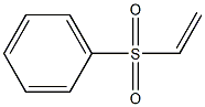 Phenyl vinyl sulfone