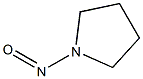 N-Nitrosopyrrolidine 100 μg/mL in Methanol Struktur