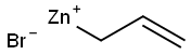 Allylzinc broMide, 0.5M in THF, packaged under Argon in resealable CheMSeal^t bottles Struktur