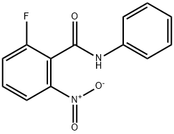 2-Fluoro-6-nitro-N-phenylbenzamide price.