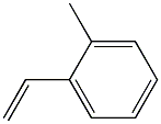 2-Methylstyrene Solution Struktur