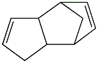 Dicyclopentadiene Solution Struktur