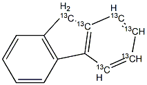 Fluorene (13C6) Solution