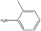 o-Toluidine 100 μg/mL in Methanol Struktur