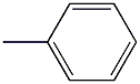 Toluene Picograde for residue analysis Struktur