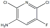 5-AMino-2,6-dichloro-3-fluoropyridine