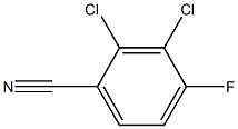 2,3-Dichloro-4-fluorobenzonitrile