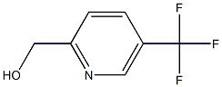 (5-(trifluoroMethyl)pyridin-2-yl)Methanol Struktur