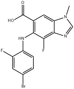 1415564-99-6 結(jié)構(gòu)式