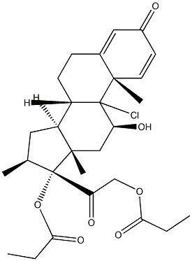 BecloMethasone