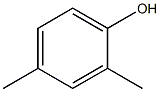 2,4-Dimethylphenol 100 μg/mL in Methanol Struktur