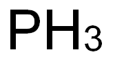 Phosphorus (P) Standard Solution Struktur