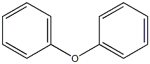 Phenyl ether Solution Struktur