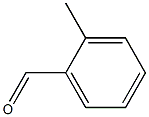 o-Tolualdehyde Solution Struktur