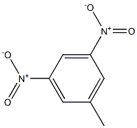 3,5-Dinitrotoluene 100 μg/mL in Methanol CERTAN Struktur