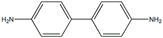 Benzidine 5000 μg/mL in Methanol Struktur