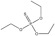 O,O,O-Triethylphosphorothioate 100 μg/mL in Methanol Struktur