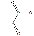 Pyruvate Assay Cofactor Mixture Struktur