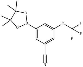 1803321-00-7 Structure