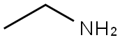 Monoethylamine 70% Struktur