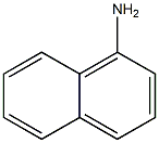 1-AMINONAPHTHALENE 1000 PPM Struktur