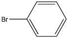 BROMOBENZENE - 1000 PPM Struktur