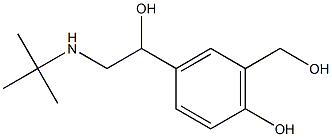 SalbutaMol iMpurity J Struktur