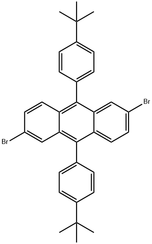 1187763-68-3 結(jié)構(gòu)式