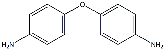 4,4'-Oxydianiline Solution Struktur