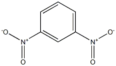 1,3-Dinitrobenzene 100 μg/mL in Methanol Struktur