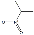 2-Nitropropane Solution Struktur