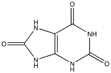 Uric Acid Assay Kit Struktur