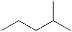 2-Methylpentane Solution Struktur