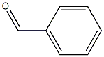 Benzaldehyde Solution Struktur