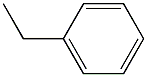 Ethylbenzene 100 μg/mL in Methanol Struktur