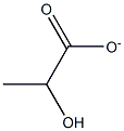 L-LACTATE分析試劑盒-96次分析 結(jié)構(gòu)式