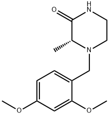 1383146-20-0 結(jié)構(gòu)式