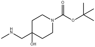 1073559-55-3 Structure