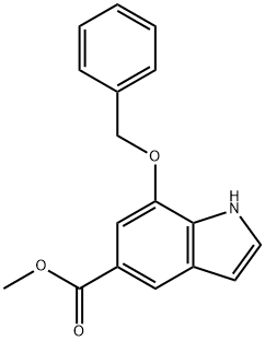 1190198-13-0 結(jié)構(gòu)式