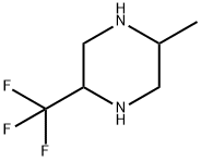 1186195-52-7 Structure