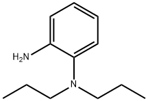 N~1~,N~1~-dipropyl-1,2-benzenediamine Struktur