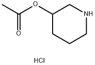 3-Piperidinyl acetate hydrochloride price.