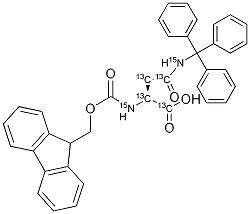 1217456-18-2 Structure