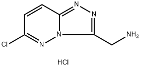 518050-85-6 結(jié)構(gòu)式