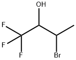 3-BROMO-1,1,1-TRIFLUOROBUTAN-2-O