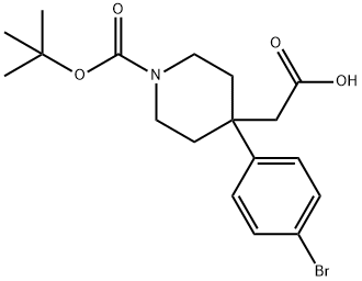 1439902-38-1 結(jié)構(gòu)式